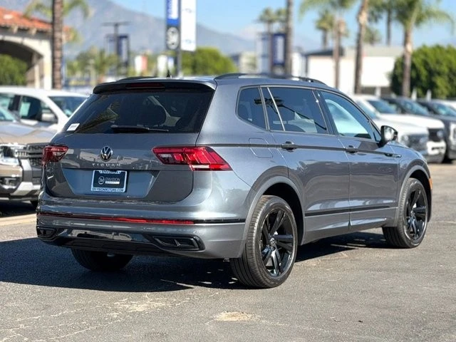 2023 Volkswagen Tiguan - Image 8 of 12