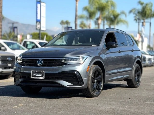 2023 Volkswagen Tiguan - Image 4 of 12