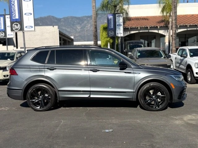 2023 Volkswagen Tiguan - Image 9 of 12