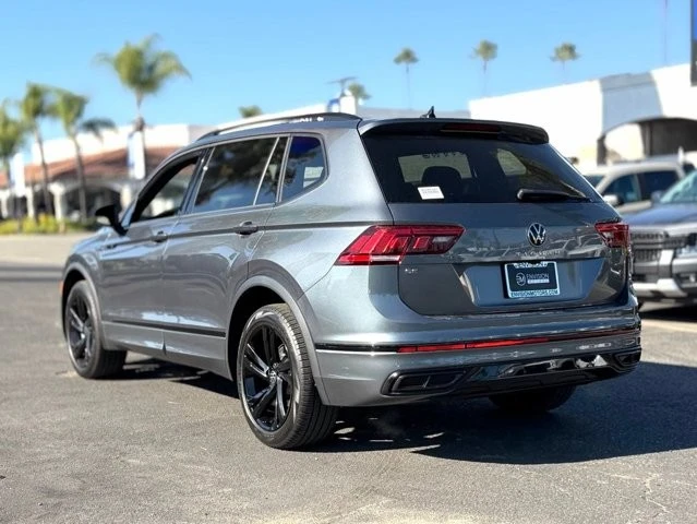 2023 Volkswagen Tiguan - Image 6 of 12