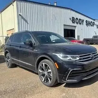 2023 Volkswagen Tiguan SEL R-Line 4Motion