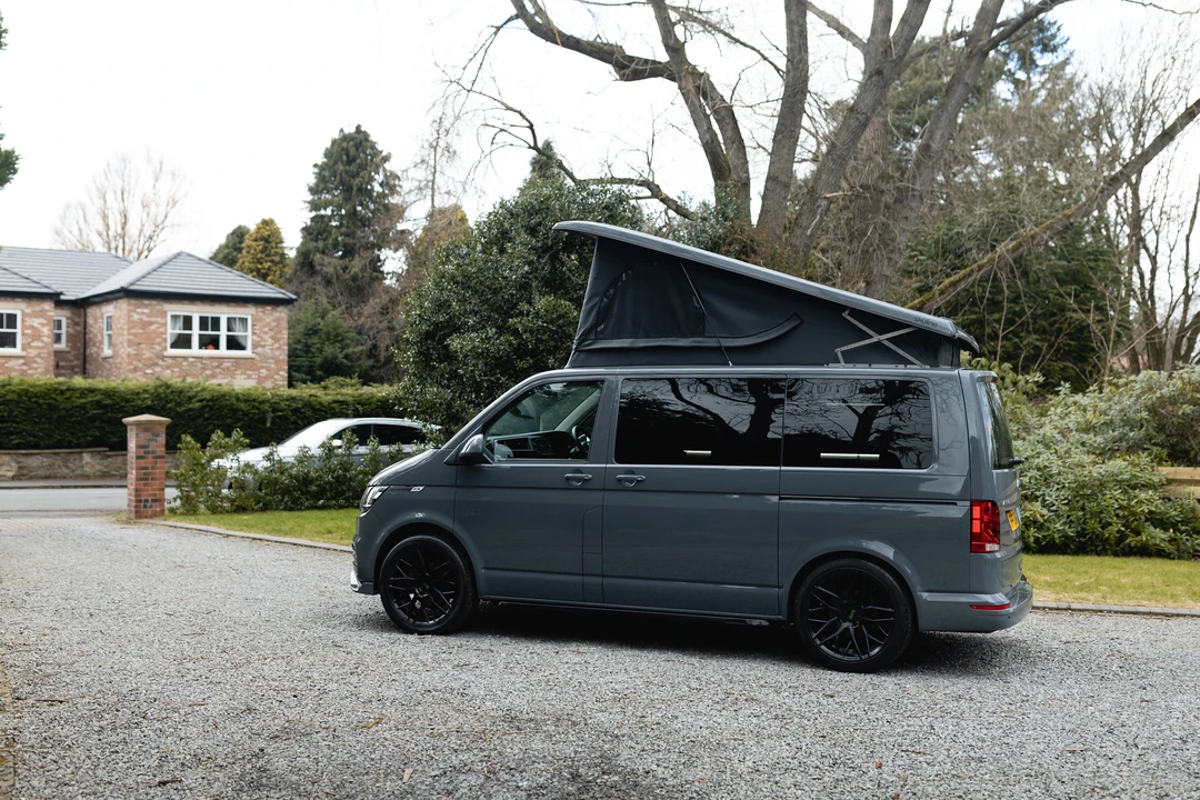 2023 Volkswagen EuroVan - Image 13 of 31
