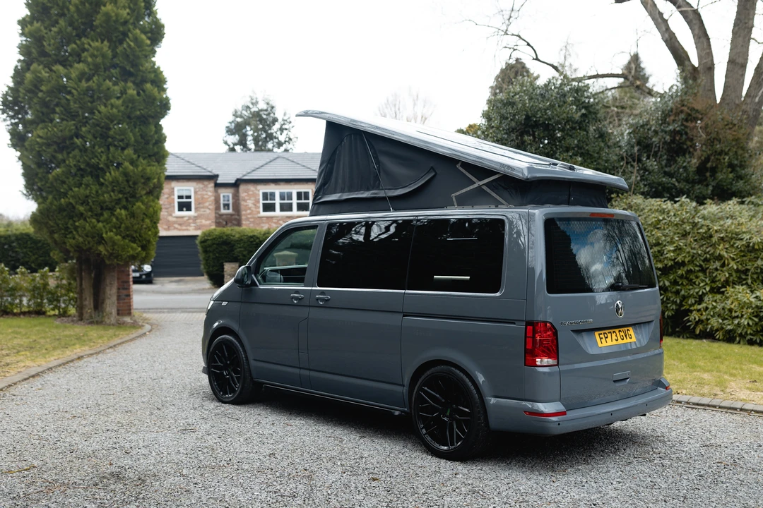 2023 Volkswagen EuroVan - Image 14 of 31