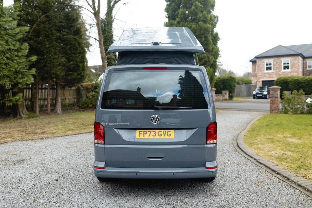 2023 Volkswagen EuroVan - Image 6 of 31