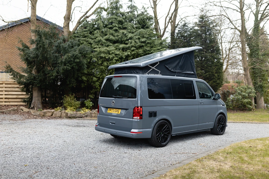 2023 Volkswagen EuroVan - Image 16 of 31