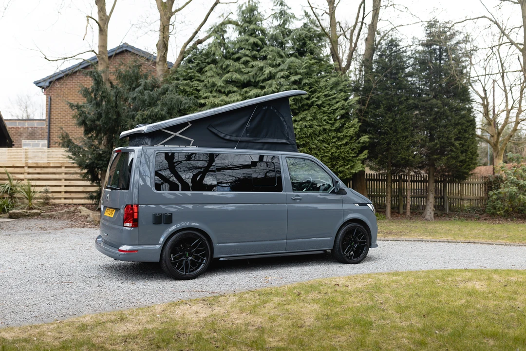 2023 Volkswagen EuroVan - Image 17 of 31