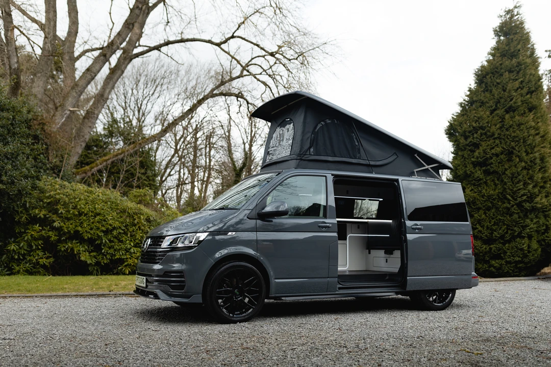 2023 Volkswagen EuroVan - Image 18 of 31