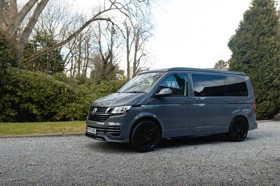 2023 Volkswagen EuroVan - Image 24 of 31