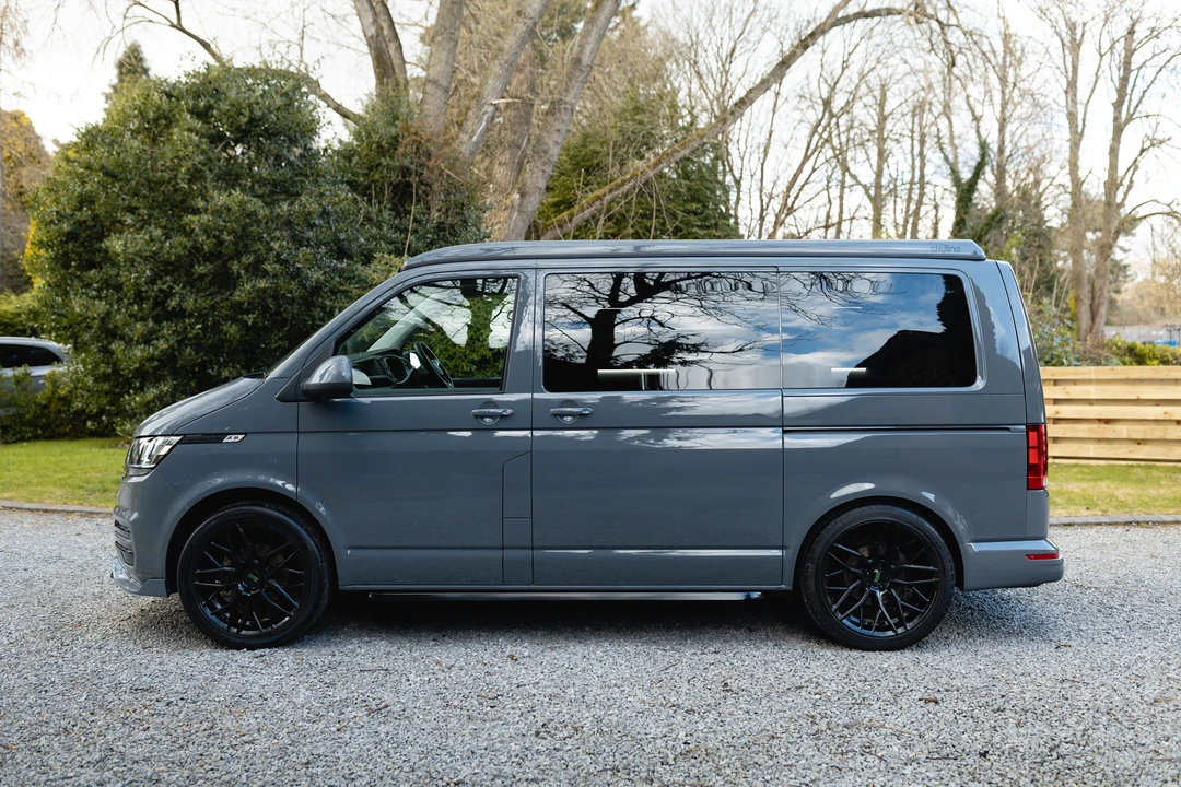 2023 Volkswagen EuroVan - Image 8 of 31