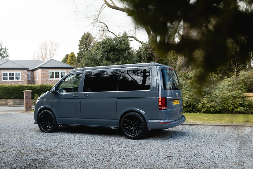 2023 Volkswagen EuroVan - Image 25 of 31