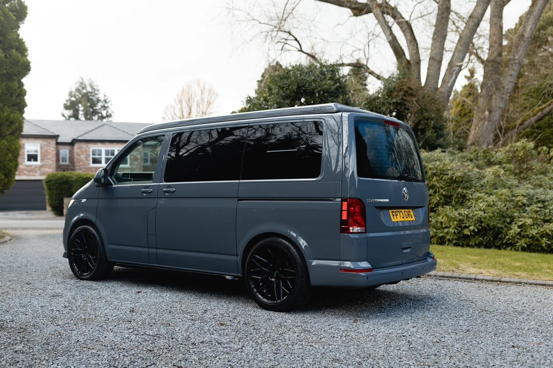 2023 Volkswagen EuroVan - Image 26 of 31