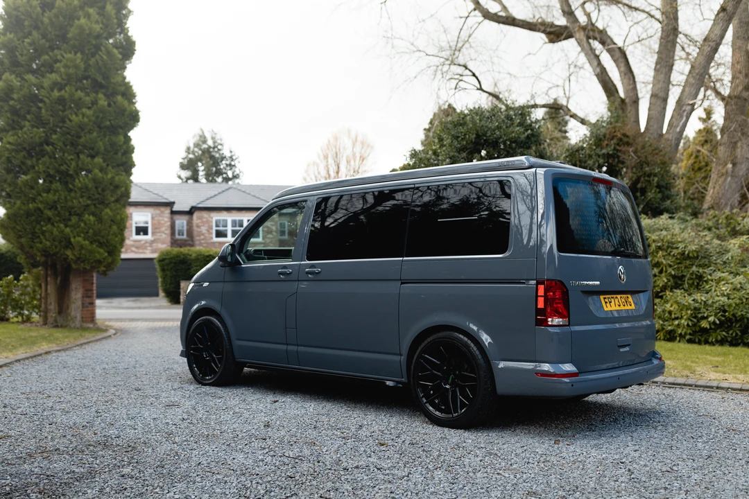 2023 Volkswagen EuroVan - Image 27 of 31