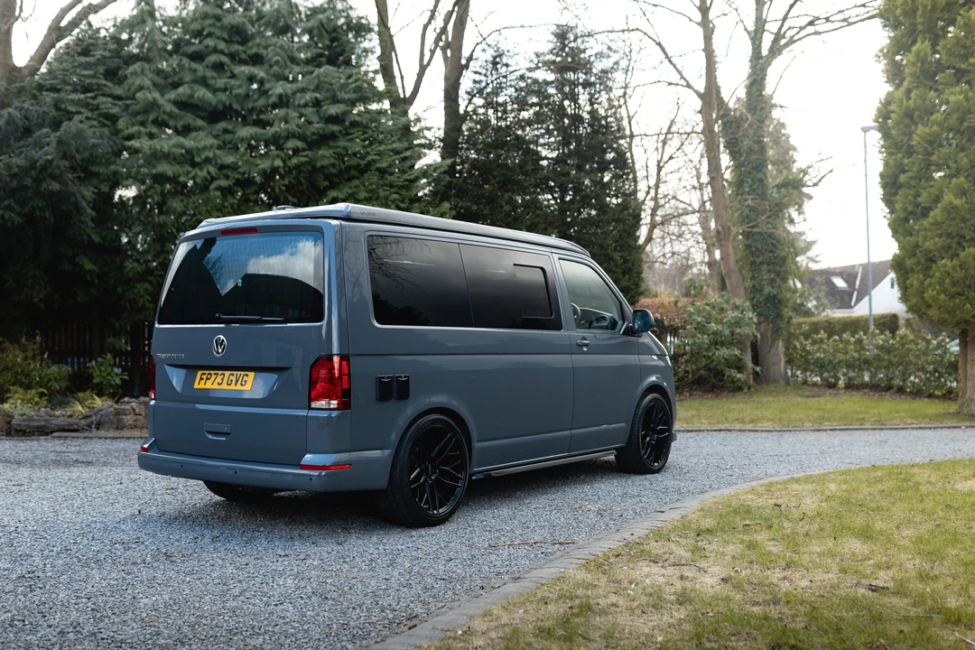 2023 Volkswagen EuroVan - Image 29 of 31