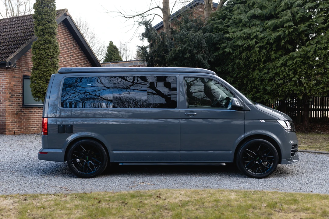 2023 Volkswagen EuroVan - Image 30 of 31