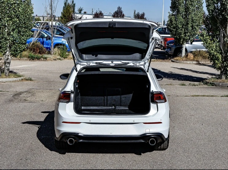 2023 Volkswagen Golf Mk8 - Image 9 of 9