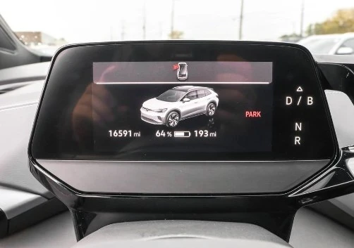 2023 Volkswagen ID.4 - Image 10 of 13