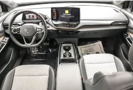 2023 Volkswagen ID.4 - Image 12 of 13