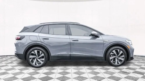 2023 Volkswagen ID.4 - Image 4 of 13