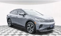 2023 Volkswagen ID.4 - Image 3 of 13