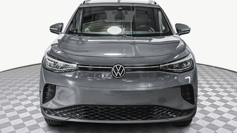 2023 Volkswagen ID.4 - Image 2 of 7