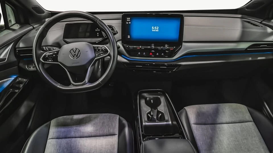 2023 Volkswagen ID.4 - Image 6 of 7