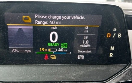 2023 Volkswagen ID.4 - Image 12 of 12