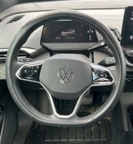 2023 Volkswagen ID.4 - Image 11 of 12