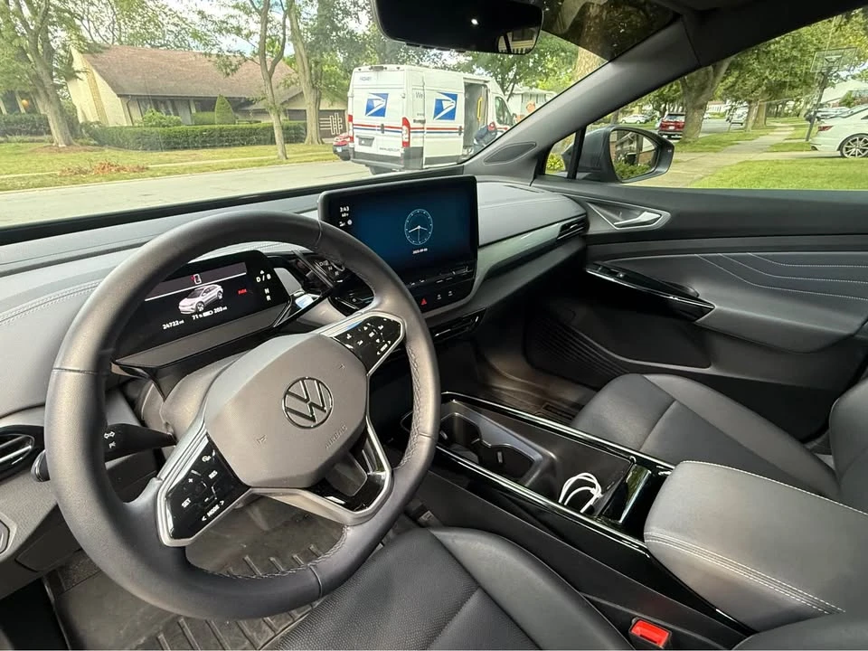 2023 Volkswagen ID.4 - Image 6 of 14