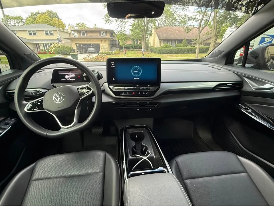2023 Volkswagen ID.4 - Image 7 of 14