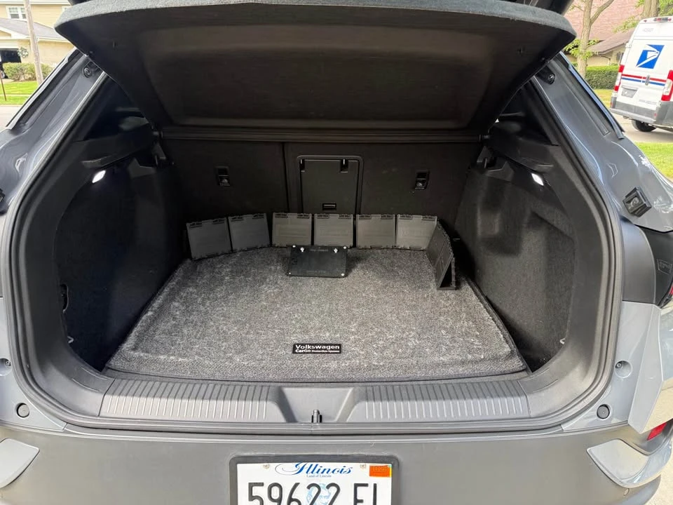 2023 Volkswagen ID.4 - Image 12 of 14