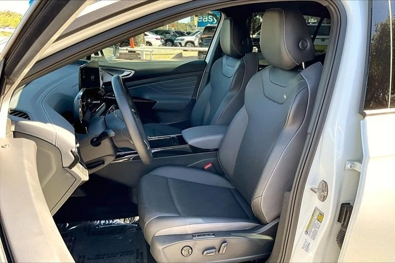 2023 Volkswagen ID.4 - Image 11 of 12