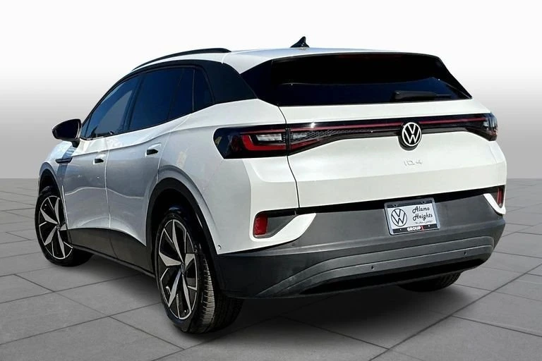 2023 Volkswagen ID.4 - Image 4 of 12