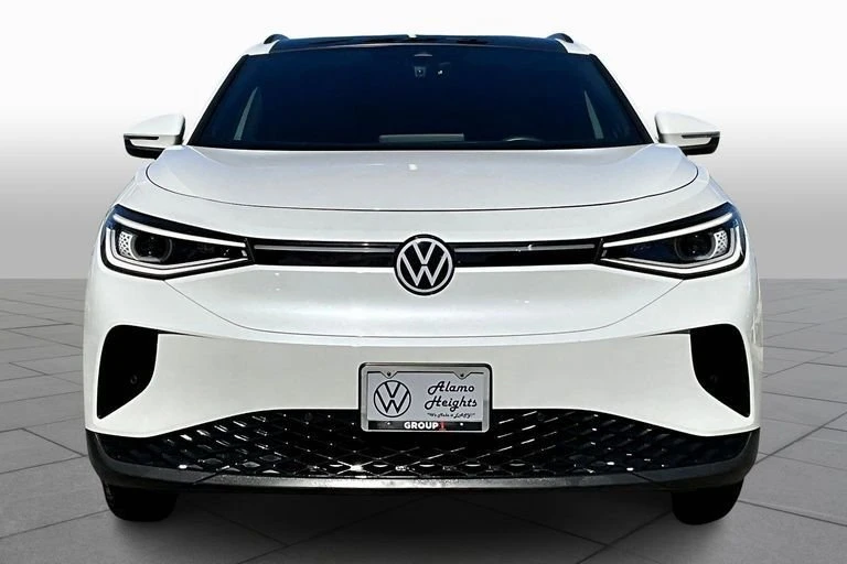 2023 Volkswagen ID.4 - Image 2 of 12