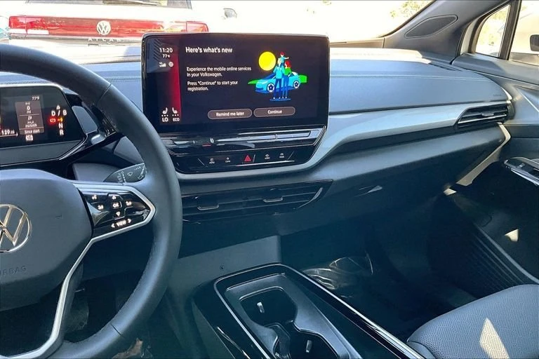 2023 Volkswagen ID.4 - Image 9 of 12