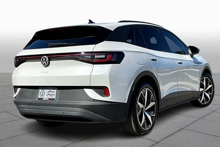 2023 Volkswagen ID.4 - Image 6 of 12