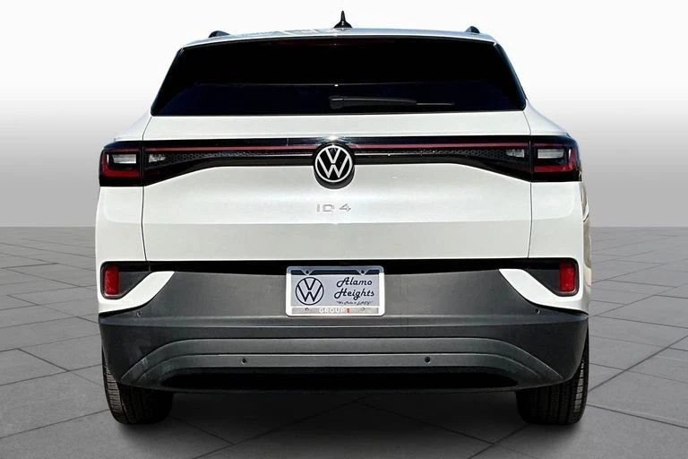 2023 Volkswagen ID.4 - Image 5 of 12