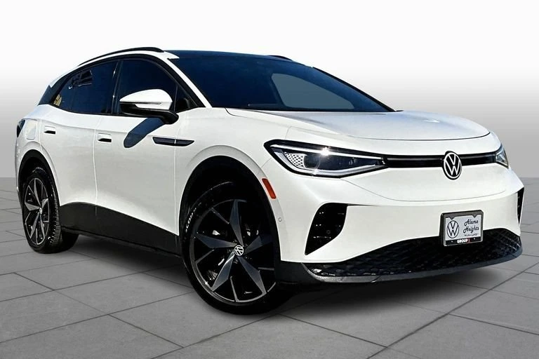 2023 Volkswagen ID.4 - Image 3 of 12