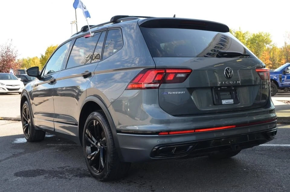 2023 Volkswagen Tiguan - Image 6 of 19