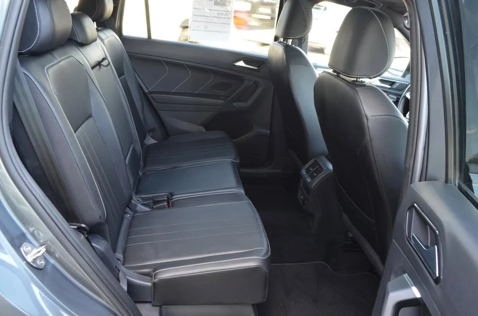 2023 Volkswagen Tiguan - Image 18 of 19