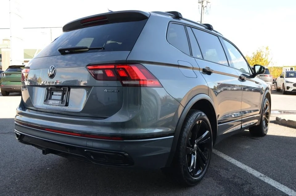 2023 Volkswagen Tiguan - Image 5 of 19