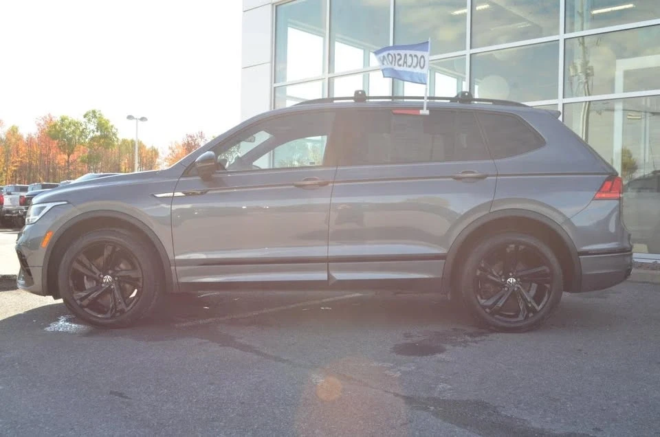2023 Volkswagen Tiguan - Image 7 of 19