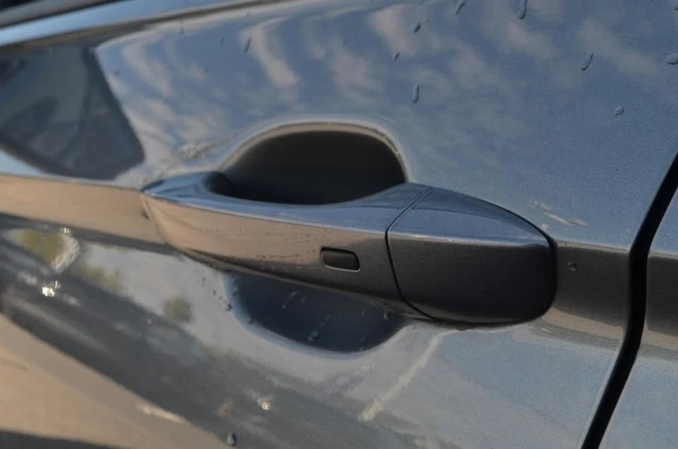 2023 Volkswagen Tiguan - Image 15 of 19