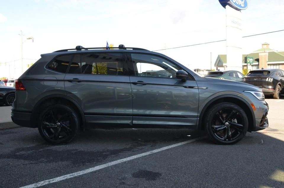 2023 Volkswagen Tiguan - Image 4 of 19