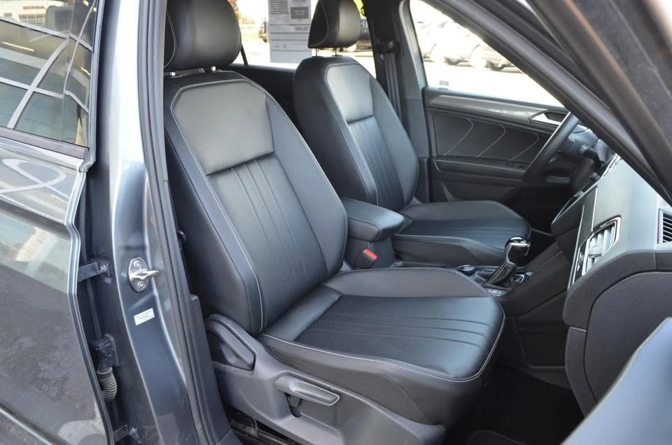 2023 Volkswagen Tiguan - Image 17 of 19