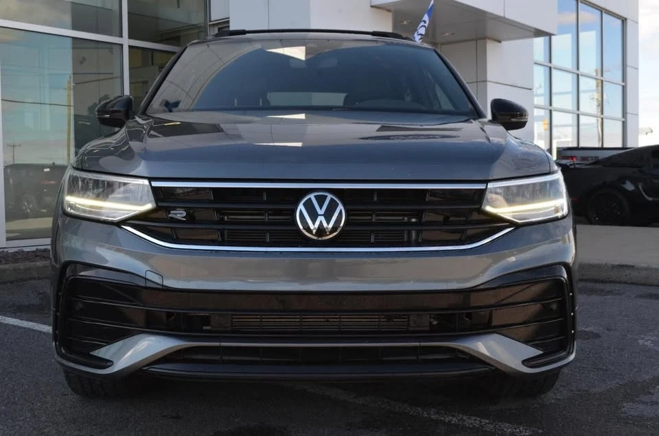 2023 Volkswagen Tiguan - Image 2 of 19