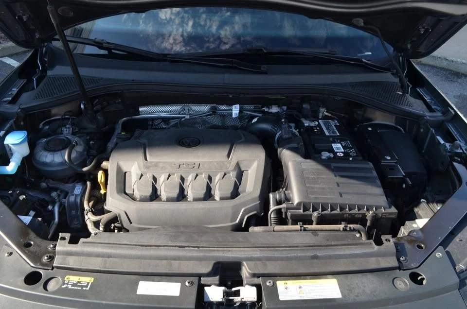 2023 Volkswagen Tiguan - Image 12 of 19
