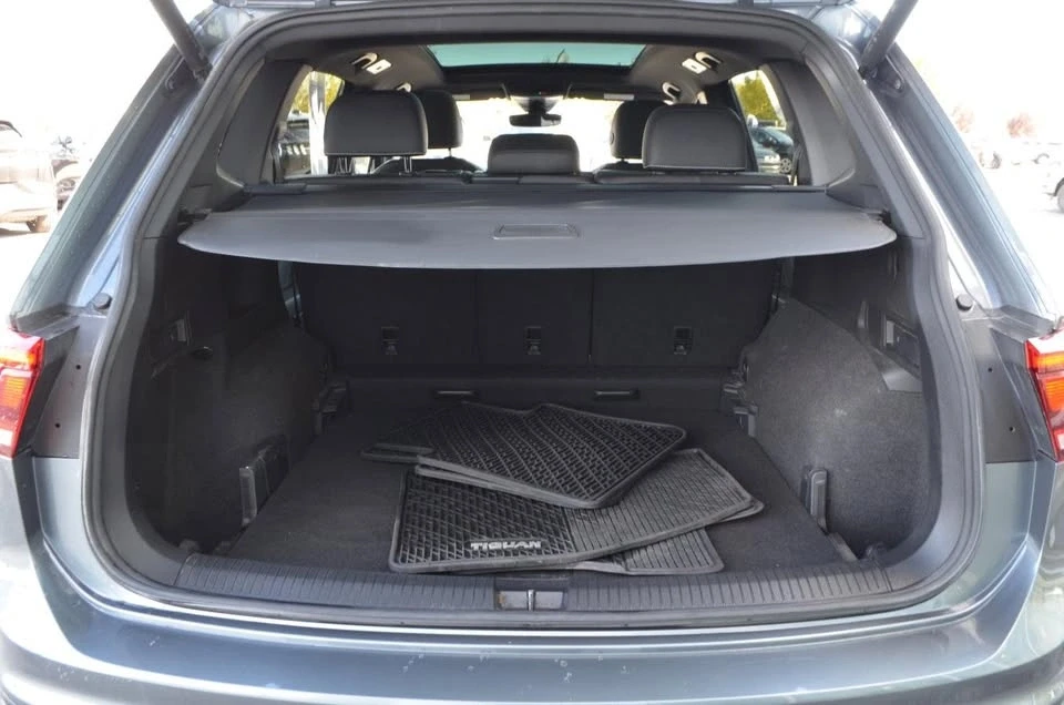 2023 Volkswagen Tiguan - Image 19 of 19