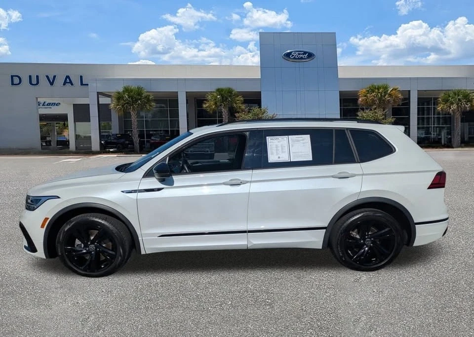 2023 Volkswagen Tiguan - Image 6 of 20