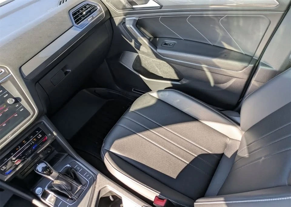 2023 Volkswagen Tiguan - Image 17 of 20