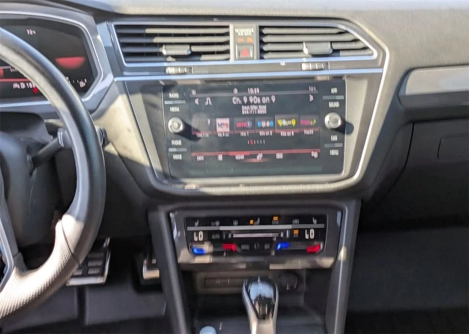2023 Volkswagen Tiguan - Image 18 of 20